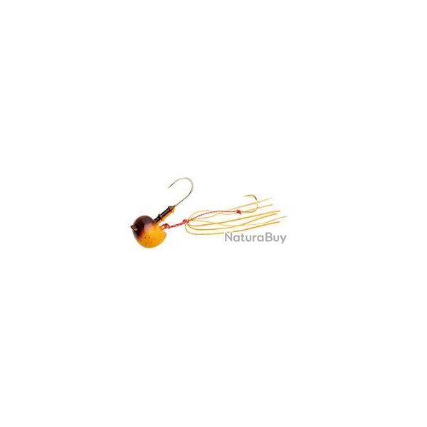 Oval Tenya taille 6 ecogear oval tenya taille 6 23g t11
