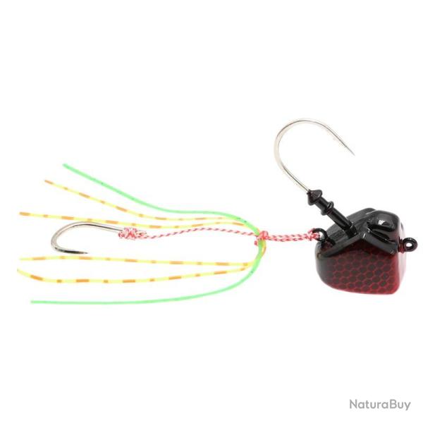 K-one Jigsten k-one jigsten 15gr col 025 pink purple glow