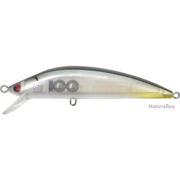 BKS 90 tackle house blue ocean bks 90 ghost lancon