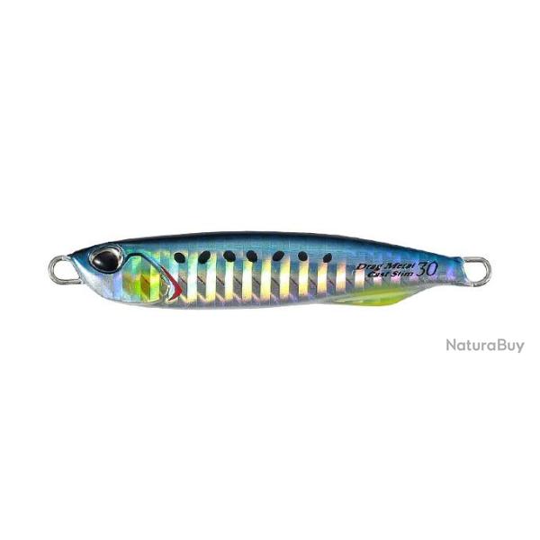 Drag metal cast slim duo drag metal cast slim 40g sardine