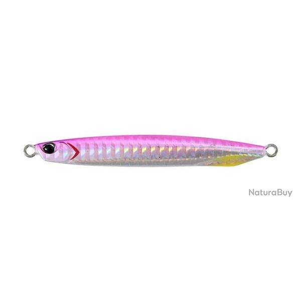 Drag metal cast super slim duo drag metal cast super slim 30g pha0009 pink back