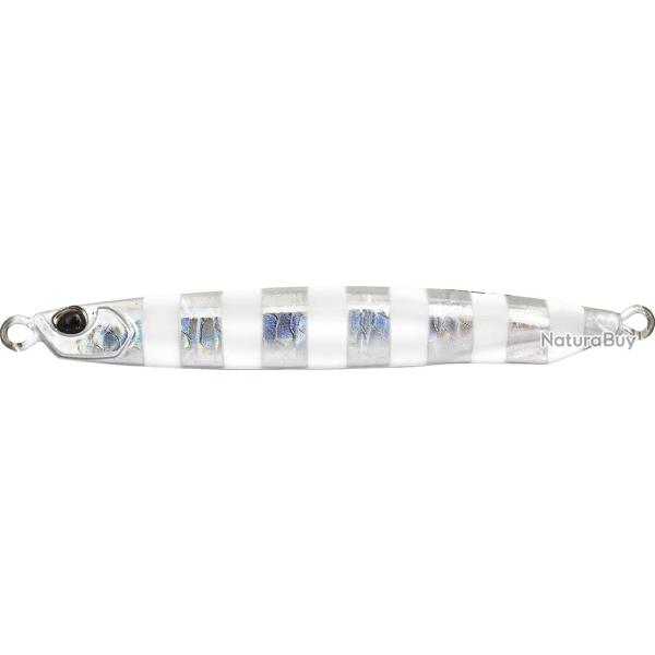 Drag metal cast super slim duo drag metal cast super slim 20g pja0101 zebra glow