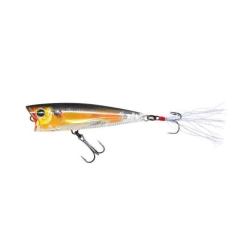 3DR Popper yo-zuri 3dr popper 65mm - golden shiner (rgsn)