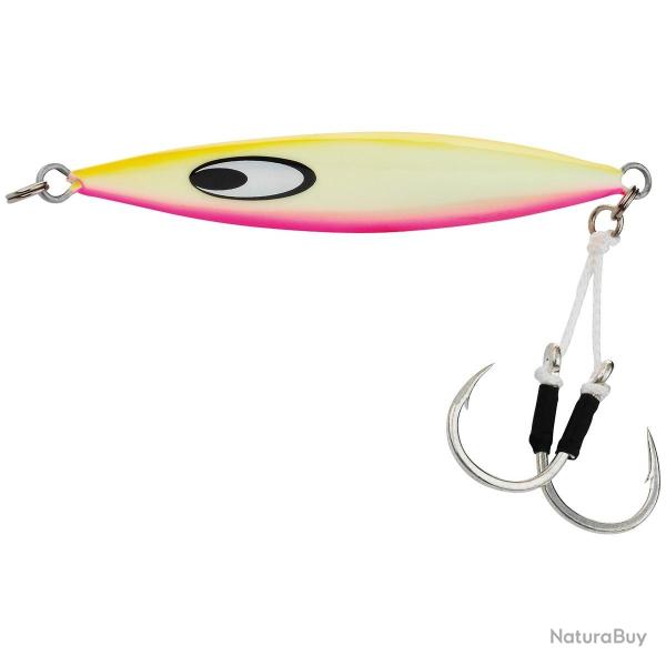 Jig Saltiga SK daiwa jig saltiga sk 60gr glow pink
