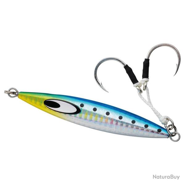 Jig Saltiga SK daiwa jig saltiga sk 60gr sardine