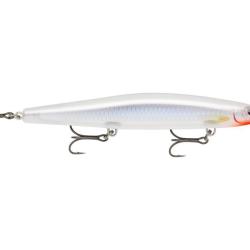 Long Range Minnow rapala max rap lg rg minnow 12 fggh