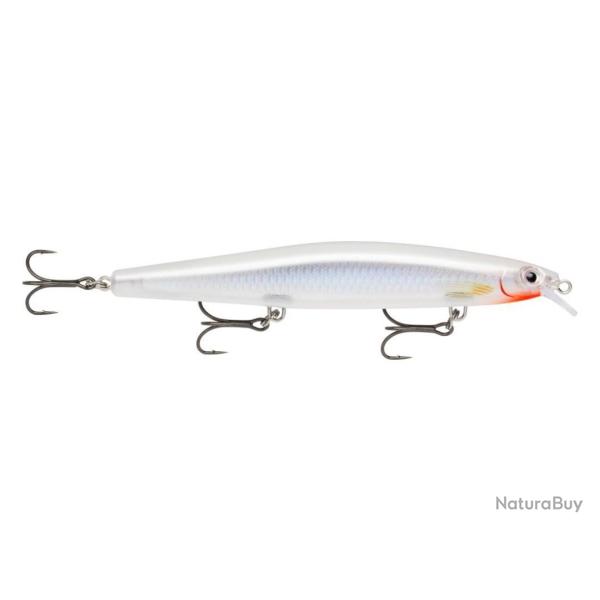 Long Range Minnow rapala max rap lg rg minnow 12 fggh