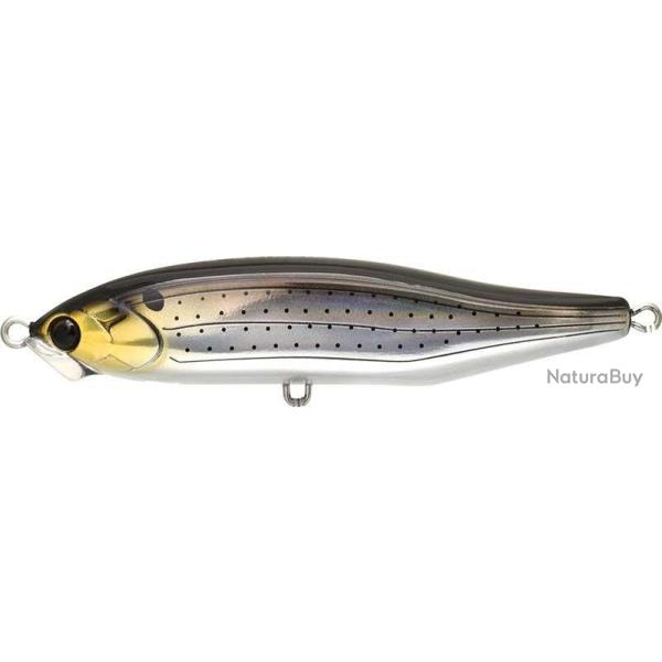 Contact Feed Sinking Slider 85 tackle house contact feed sinking slider 85 col 11 mullet