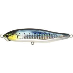 Contact Feed Sinking Slider 85 tackle house contact feed sinking slider 85 col 9 sardine