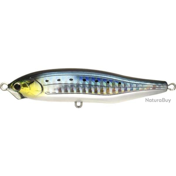 Contact Feed Sinking Slider 85 tackle house contact feed sinking slider 85 col 9 sardine