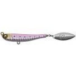 Makippa megabass makippa 40gr pink iwashi