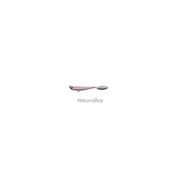 Makippa megabass makippa 40gr pink iwashi