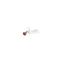 Oval Tenya Hook L taille 3 ecogear oval tenya taille 3 10g t08 hook l