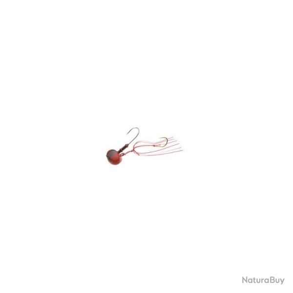 Oval Tenya Hook L taille 3 ecogear oval tenya taille 3 10g t08 hook l