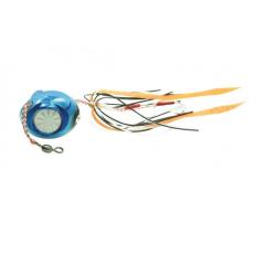 Explorer Tackle Shugo Kab explorer tackle shugo kab 30g chrome bleu (chb)