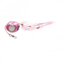 Explorer Tackle Shugo Kab explorer tackle shugo kab 30g chrome rose (chp)