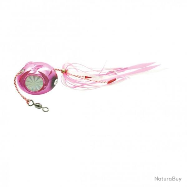 Explorer Tackle Shugo Kab explorer tackle shugo kab 30g chrome rose (chp)