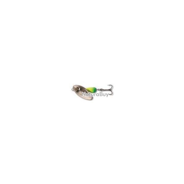 AR-S 4.5 G Monocouleur smith ar spinner 4.5g col 21