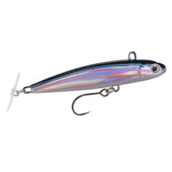 Power Tail SW fiiish power tail sw fast 100mm abs 55g silver sardine