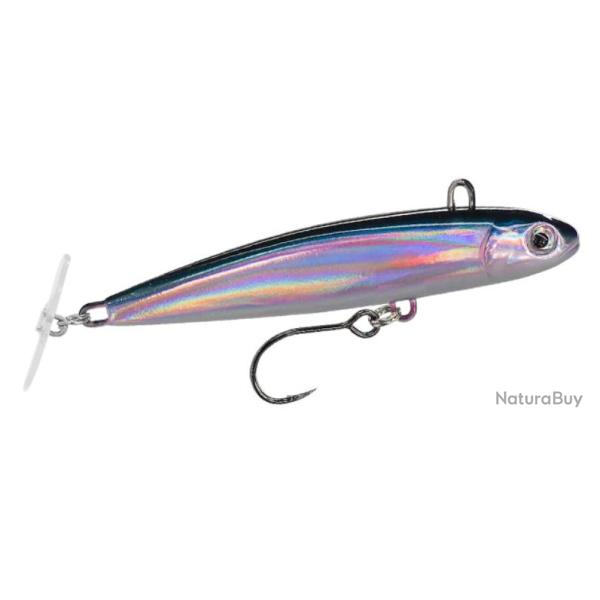 Power Tail SW fiiish power tail sw fast 100mm abs 55g silver sardine