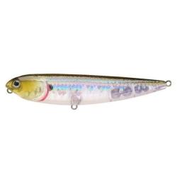Sammy 115 SW lucky craft sw sammy 115 zebra ms ghost minnow