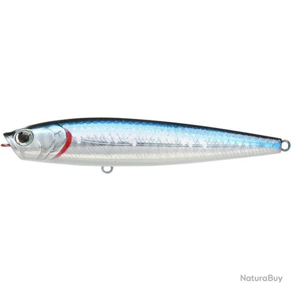 Gunfish 95 SW lucky craft sw gunfish 95 salty aurora black