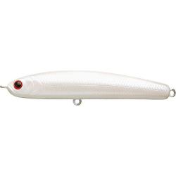 Wander 95 SW lucky craft sw wander 95 s pearl white