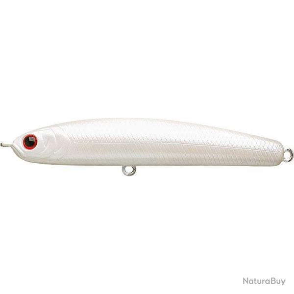 Wander 95 SW lucky craft sw wander 95 s pearl white
