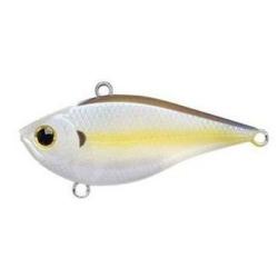 LV RTO 250 lucky craft lv rto 250 chartreuse shad