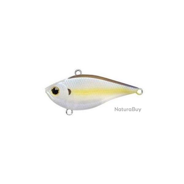 LV RTO 250 lucky craft lv rto 250 chartreuse shad