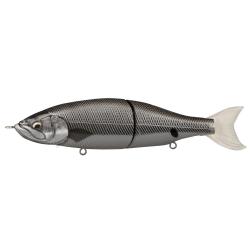BB180-MSS baby face bb 180-mss-23 mc silver