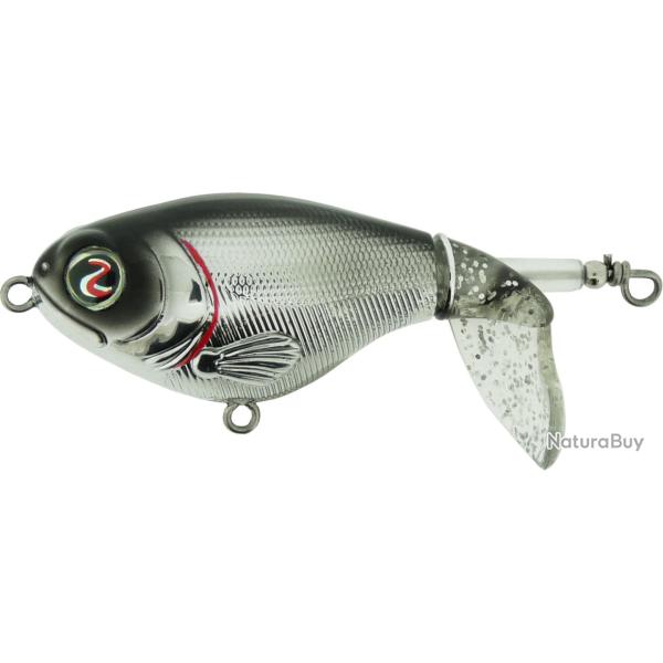 Whopper Plopper 60 river2sea whopper plopper 60 color 44 chrome black