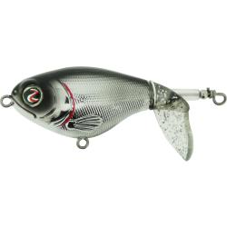 Whopper Plopper 75 river2sea whopper plopper 75 color 44 chrome black