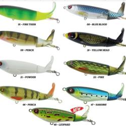 Whopper Plopper 90 river2sea whopper plopper 90 color 01 fire tiger