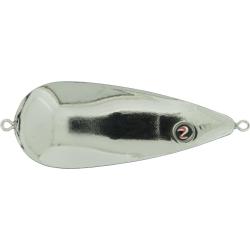 Worldwide Spoon 100 river2sea worldwhide spoon 100 color 11 chrome blue