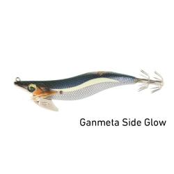 Emeraldas Nude daiwa emeraldas nude 25 ganmeta side glow