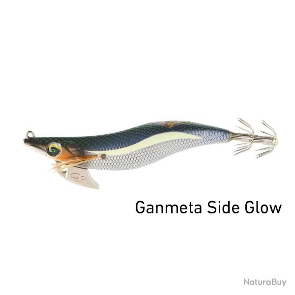 Emeraldas Nude daiwa emeraldas nude 25 ganmeta side glow