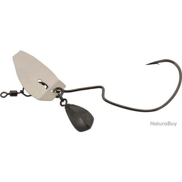 ZF 1S decoy zf 1s 1/0 7g zero dan