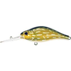 B.Switcher 3.0 No Rattle zip baits b-switcher 3.0 491 pike shining
