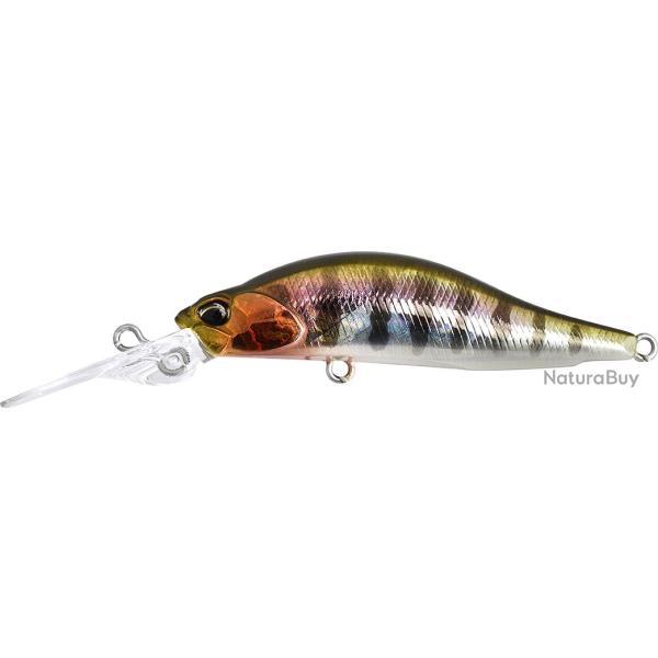 Realis Rozante Shad 57 MR duo realis rozante shad 57mr prism gill ada3058