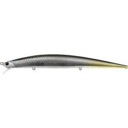 Tide Minnow Slim 175 Sp duo tide minnow 175 sp ccc0386 grey mullet