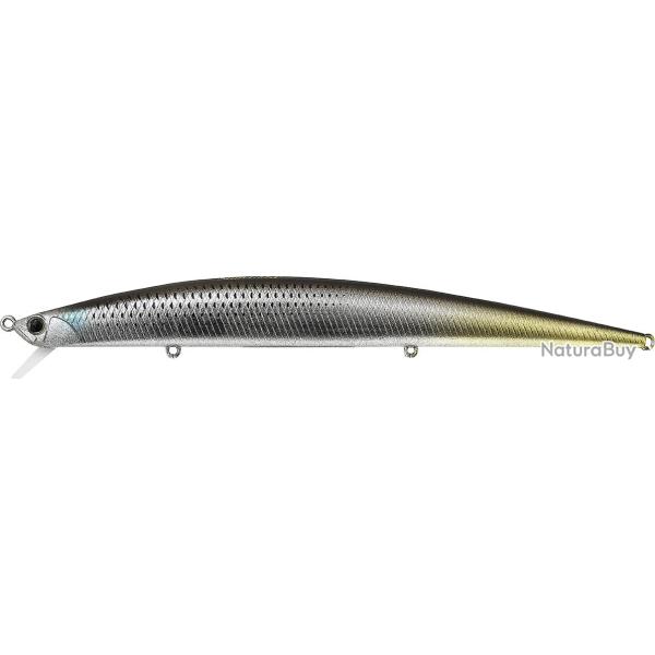 Tide Minnow Slim 175 Sp duo tide minnow 175 sp ccc0386 grey mullet
