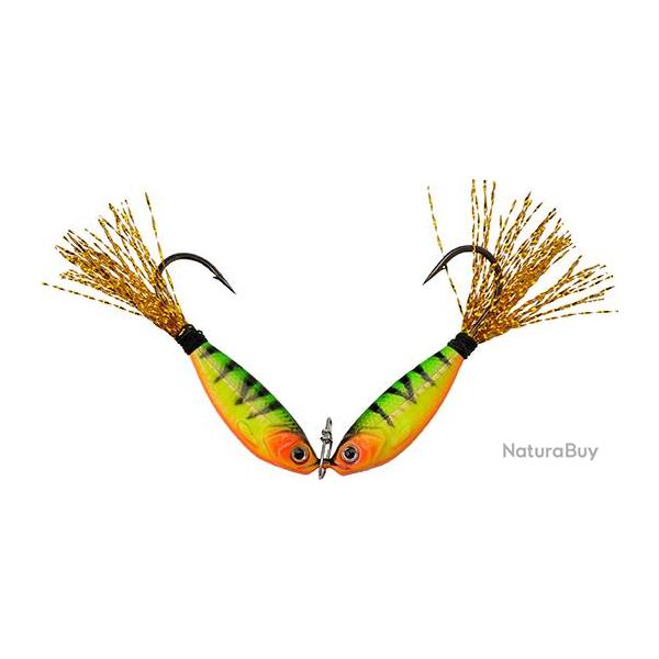 Rotashad 10GRS up n down rotashad 10g firetiger - gold tail