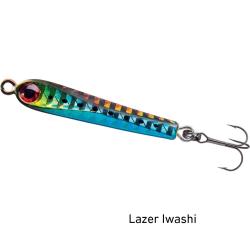Prorex Minijig Lazer daiwa prorex mini jig 10 gr laser iwashi