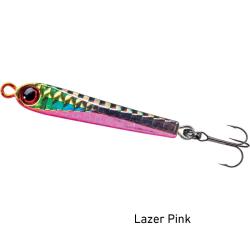 Prorex Minijig Lazer daiwa prorex mini jig 15 gr laser pink