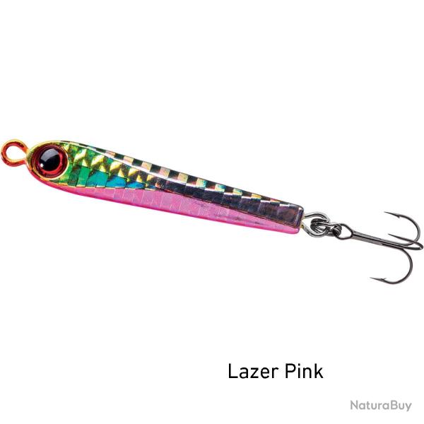 Prorex Minijig Lazer daiwa prorex mini jig 15 gr laser pink