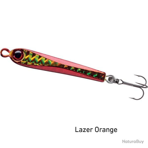 Prorex Minijig Lazer daiwa prorex mini jig 5 gr laser orange