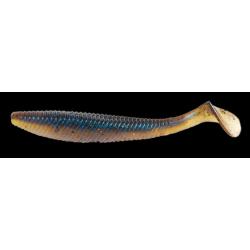 RAID JAPAN Full Swing raid japan full swing 5" col 042 dark cinnamon shad