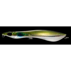 MECHANIC LURES Autowalker 115S mechanic lures autowalker 115 s green mulet