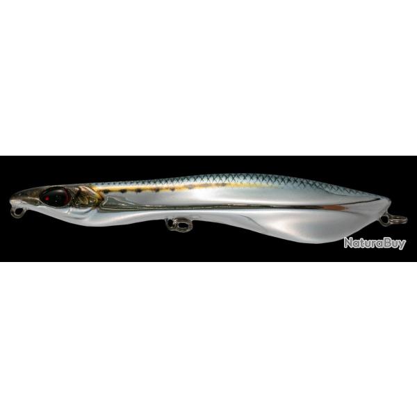 MECHANIC LURES Autowalker 115S mechanic lures autowalker 115 s mirror sardine